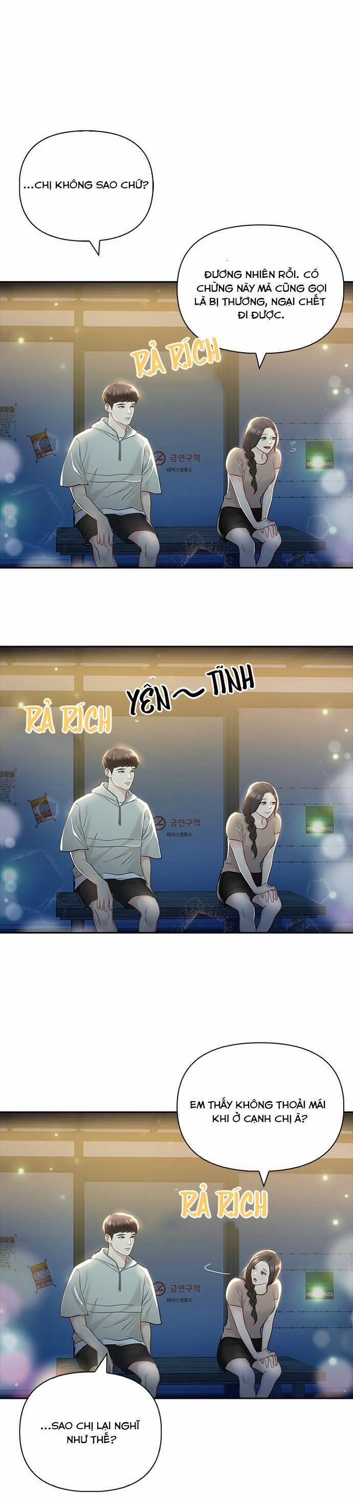 Hẹn Hò Rồi Hãy Yêu 54 trang 32