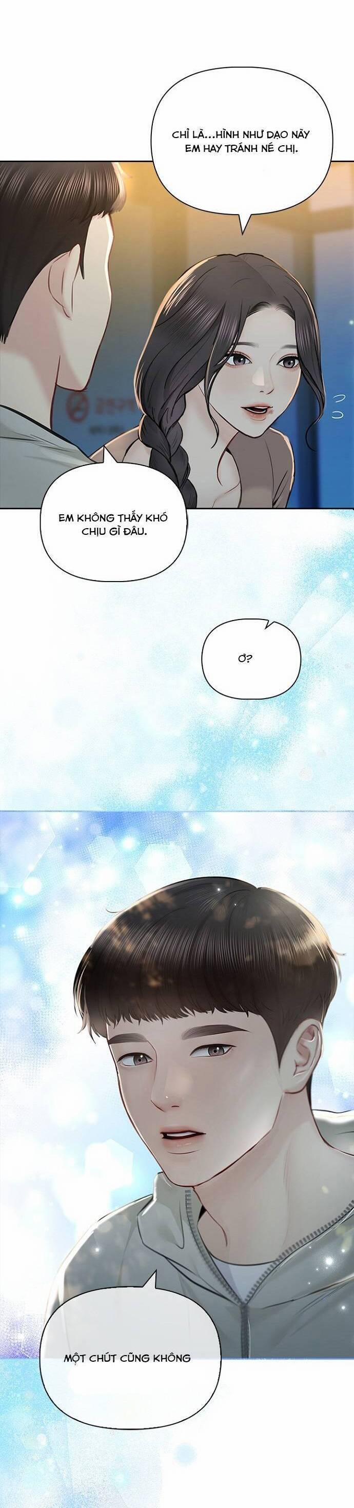 Hẹn Hò Rồi Hãy Yêu 54 trang 33