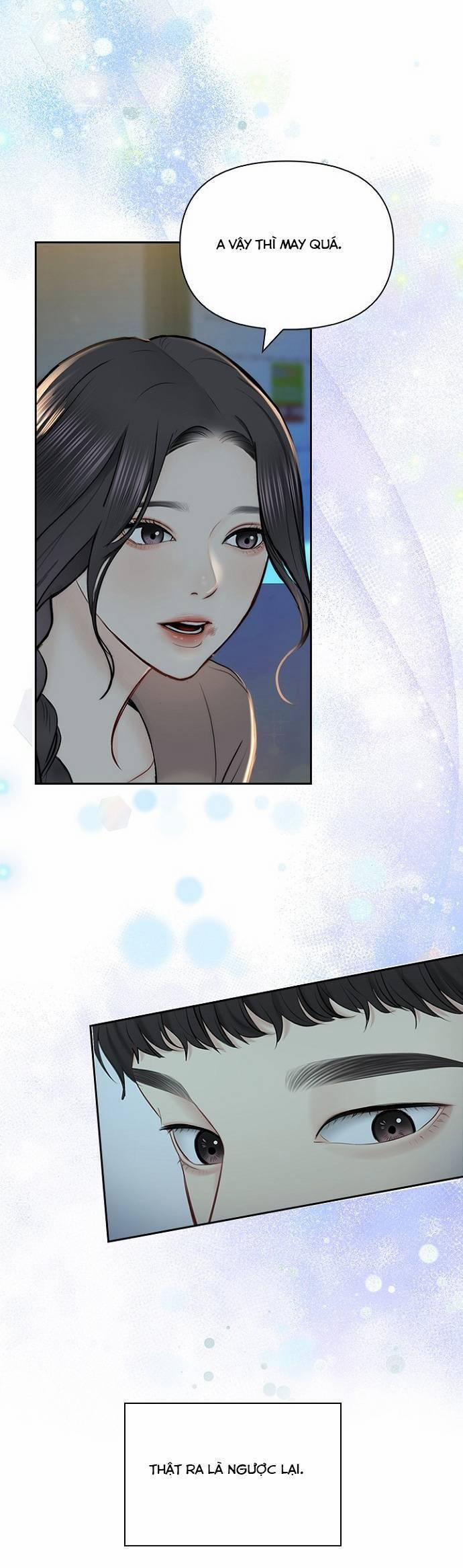 Hẹn Hò Rồi Hãy Yêu 54 trang 34