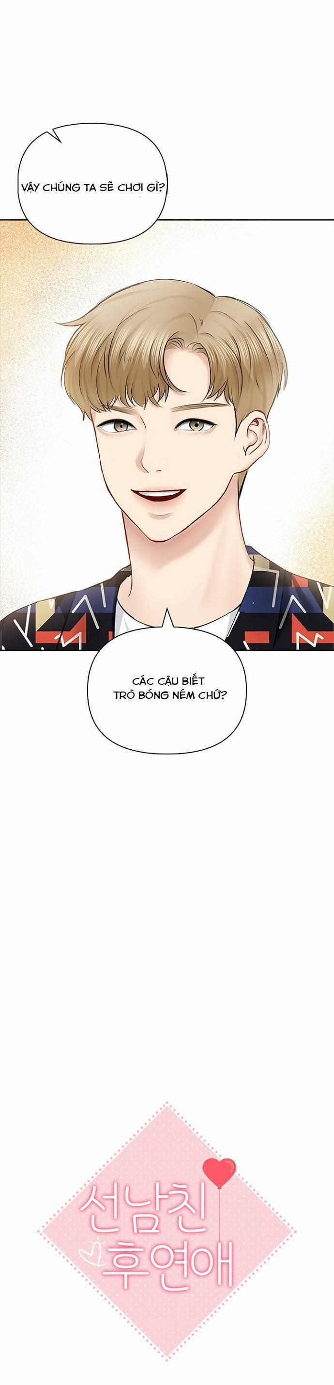 Hẹn Hò Rồi Hãy Yêu 54 trang 5