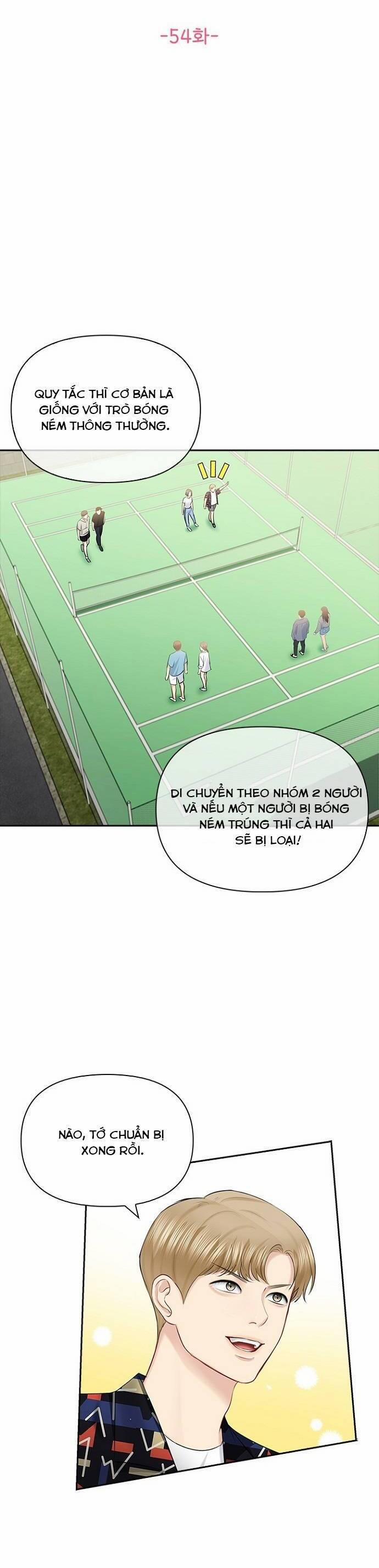 Hẹn Hò Rồi Hãy Yêu 54 trang 6