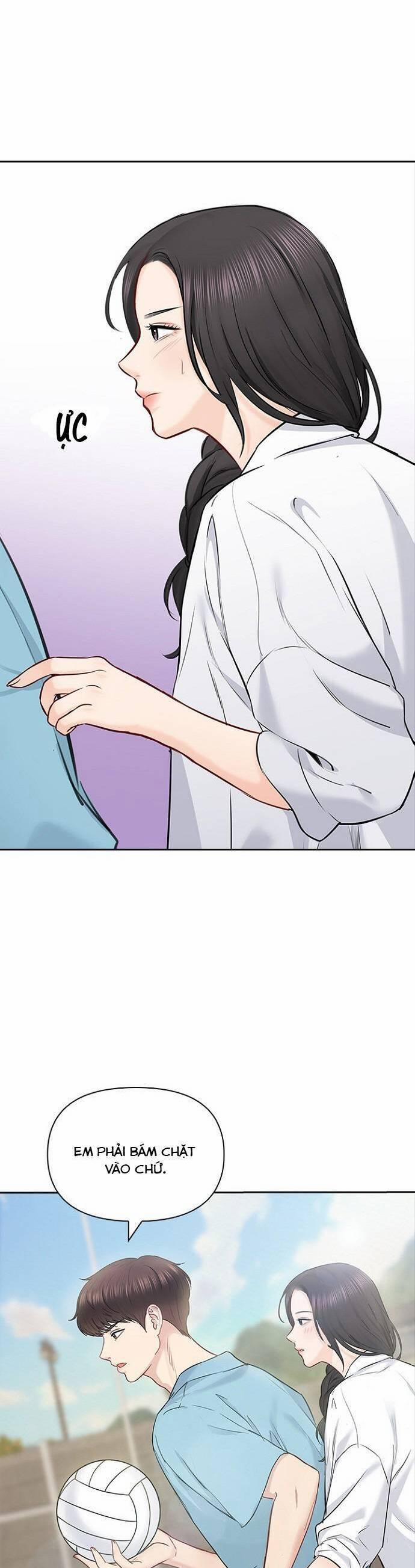 Hẹn Hò Rồi Hãy Yêu 54 trang 8