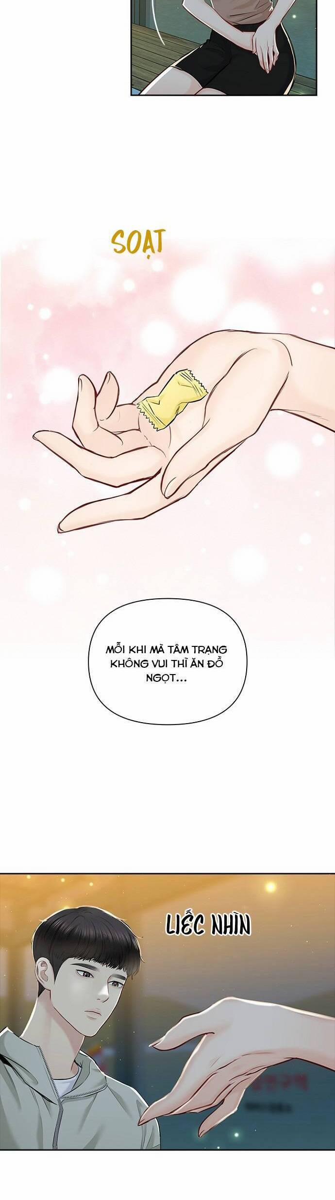 Hẹn Hò Rồi Hãy Yêu 55 trang 1