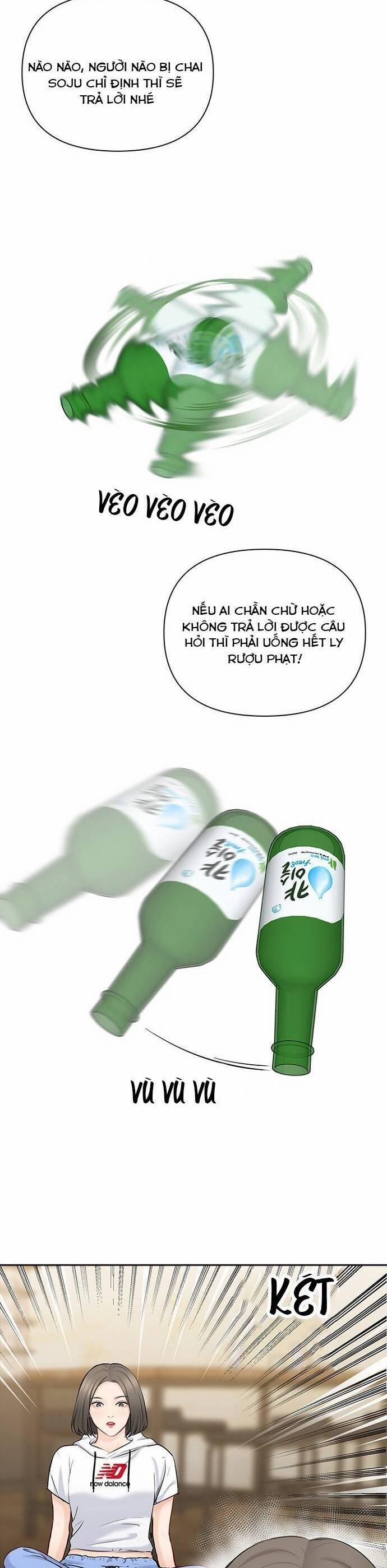 Hẹn Hò Rồi Hãy Yêu 55 trang 10