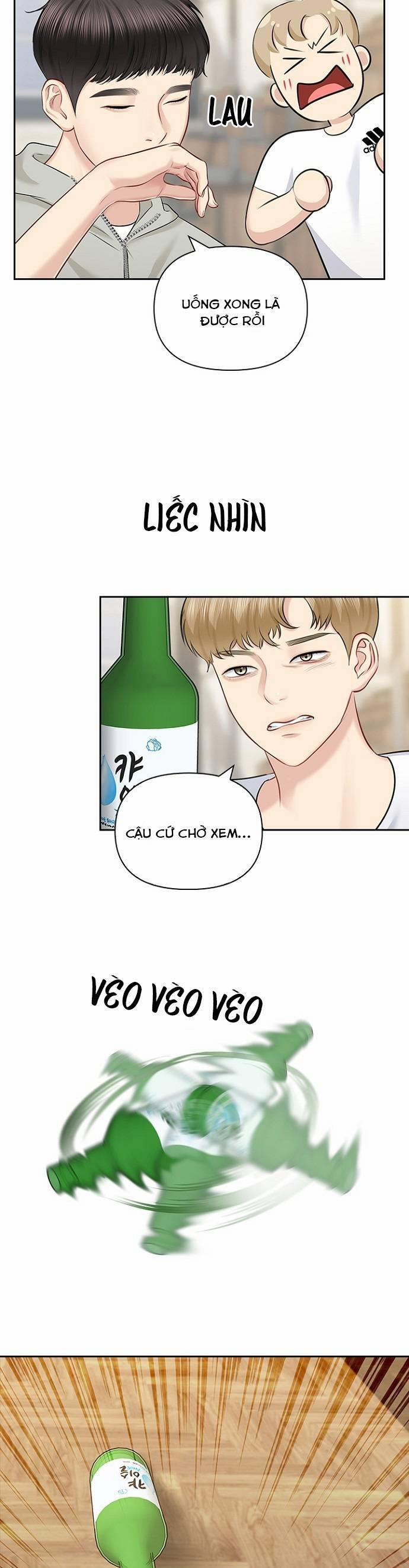 Hẹn Hò Rồi Hãy Yêu 55 trang 18