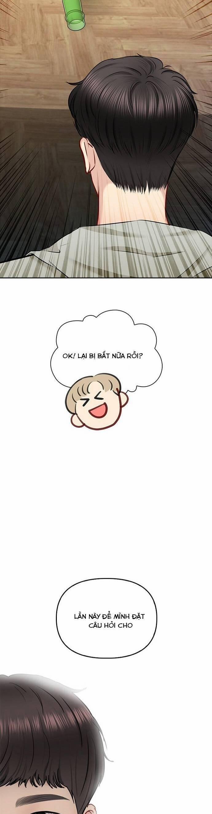 Hẹn Hò Rồi Hãy Yêu 55 trang 19