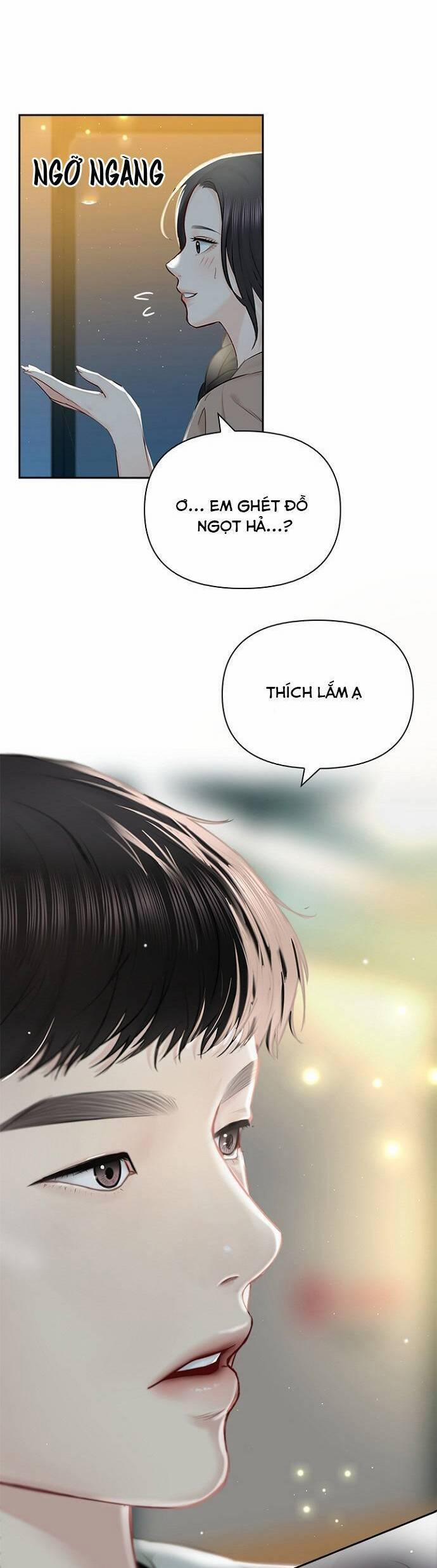 Hẹn Hò Rồi Hãy Yêu 55 trang 2