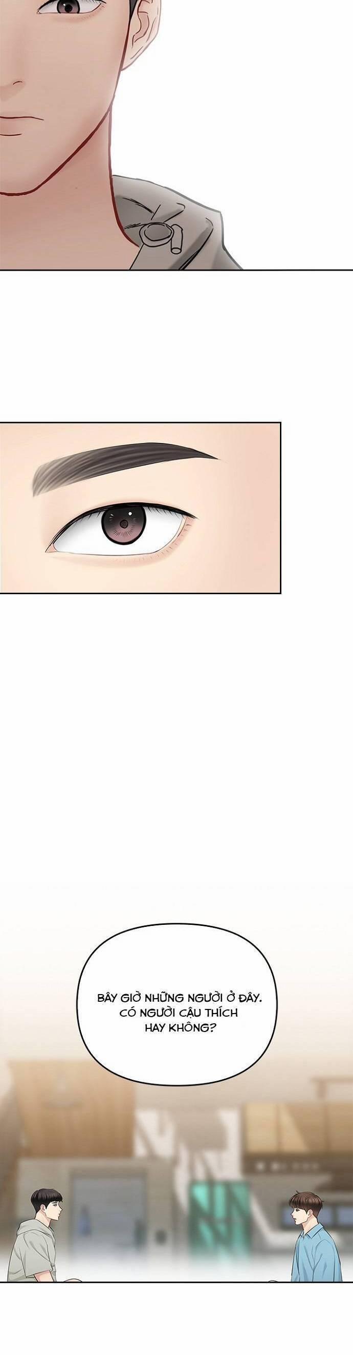 Hẹn Hò Rồi Hãy Yêu 55 trang 20