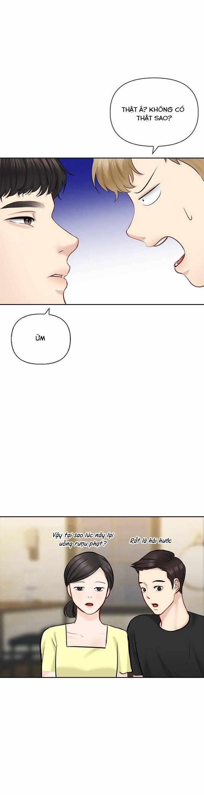 Hẹn Hò Rồi Hãy Yêu 55 trang 22