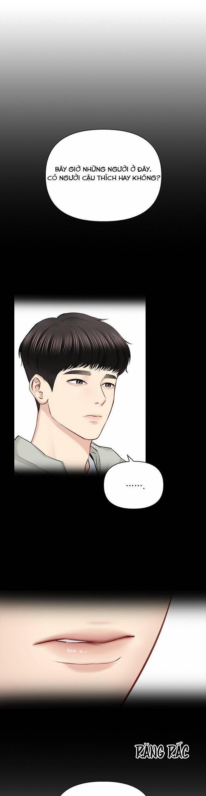 Hẹn Hò Rồi Hãy Yêu 55 trang 24