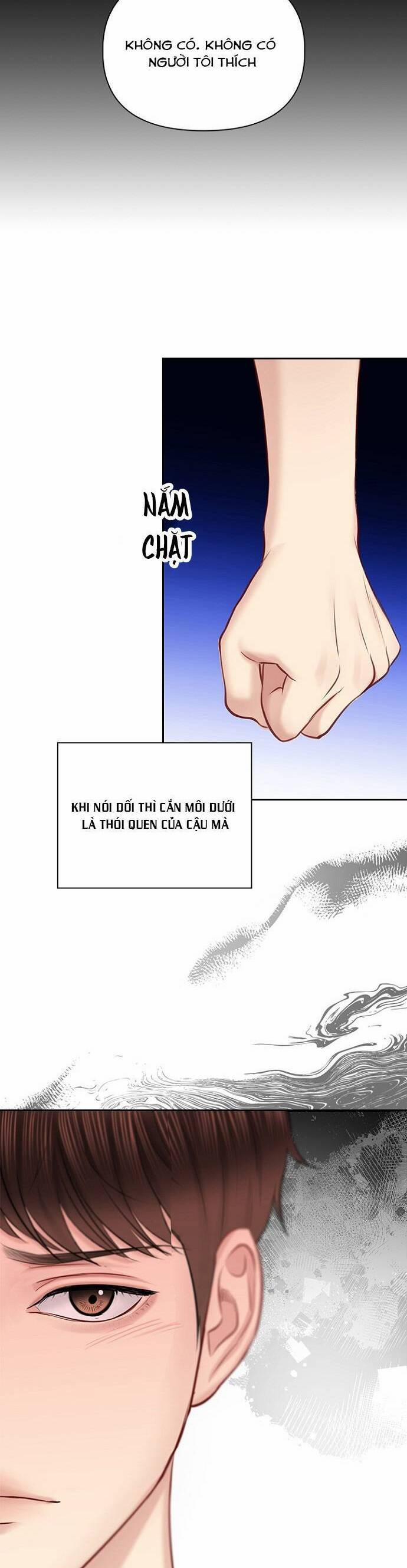 Hẹn Hò Rồi Hãy Yêu 55 trang 25