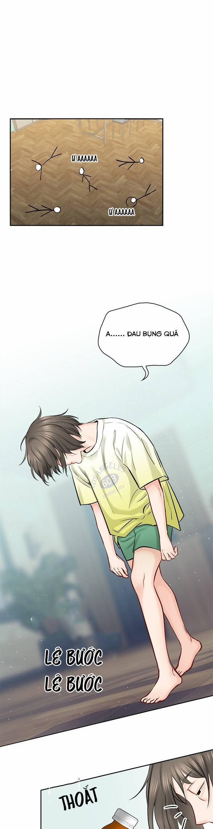 Hẹn Hò Rồi Hãy Yêu 55 trang 27