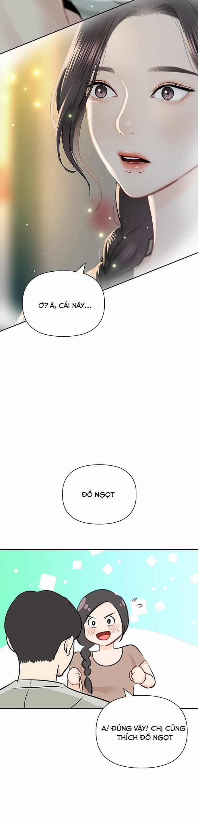 Hẹn Hò Rồi Hãy Yêu 55 trang 3