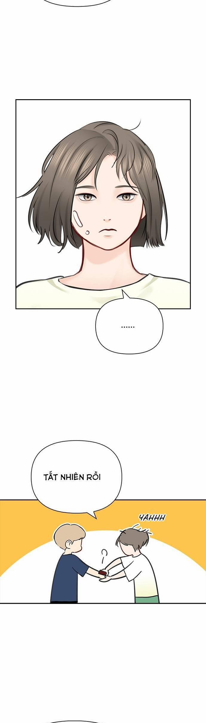 Hẹn Hò Rồi Hãy Yêu 55 trang 30