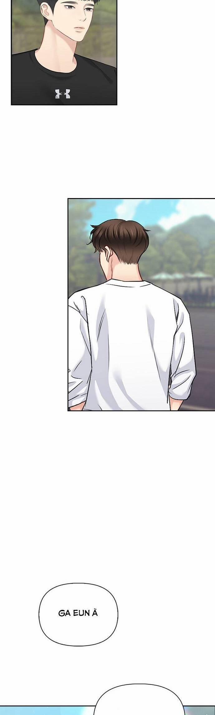 Hẹn Hò Rồi Hãy Yêu 55 trang 34