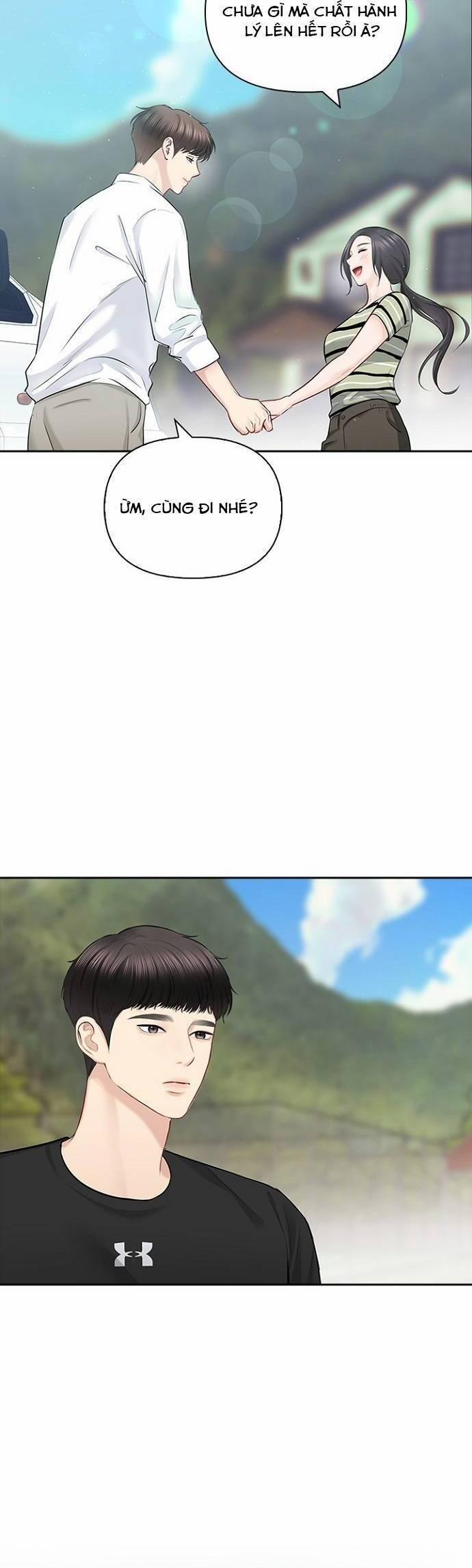 Hẹn Hò Rồi Hãy Yêu 55 trang 35