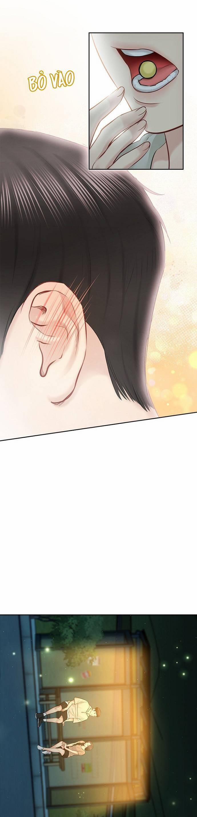 Hẹn Hò Rồi Hãy Yêu 55 trang 4