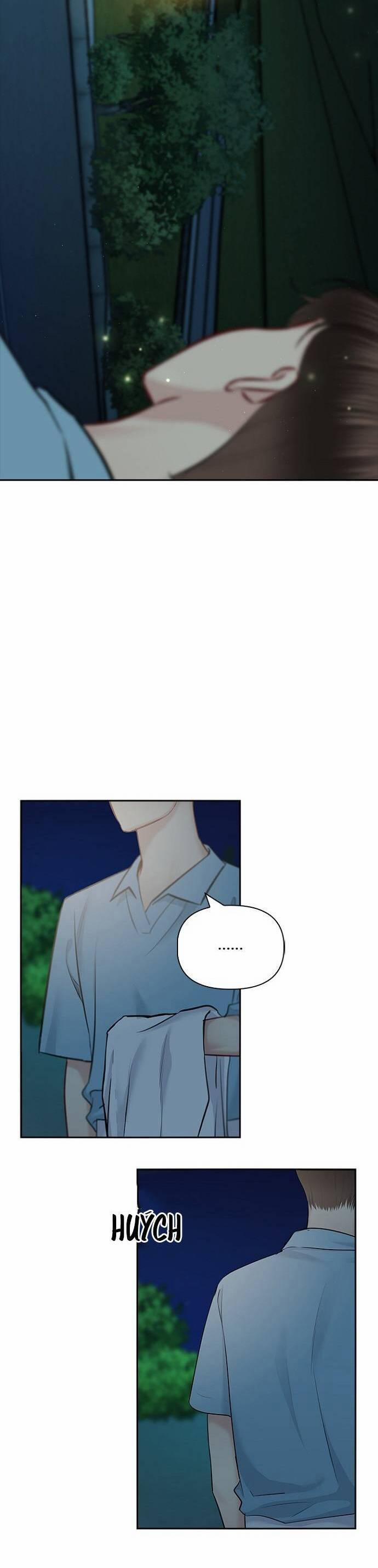 Hẹn Hò Rồi Hãy Yêu 55 trang 5