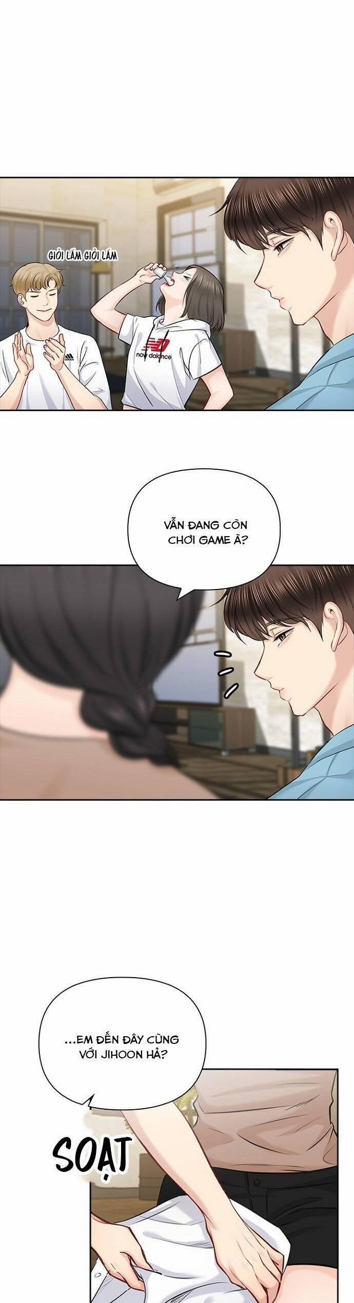 Hẹn Hò Rồi Hãy Yêu 55 trang 7