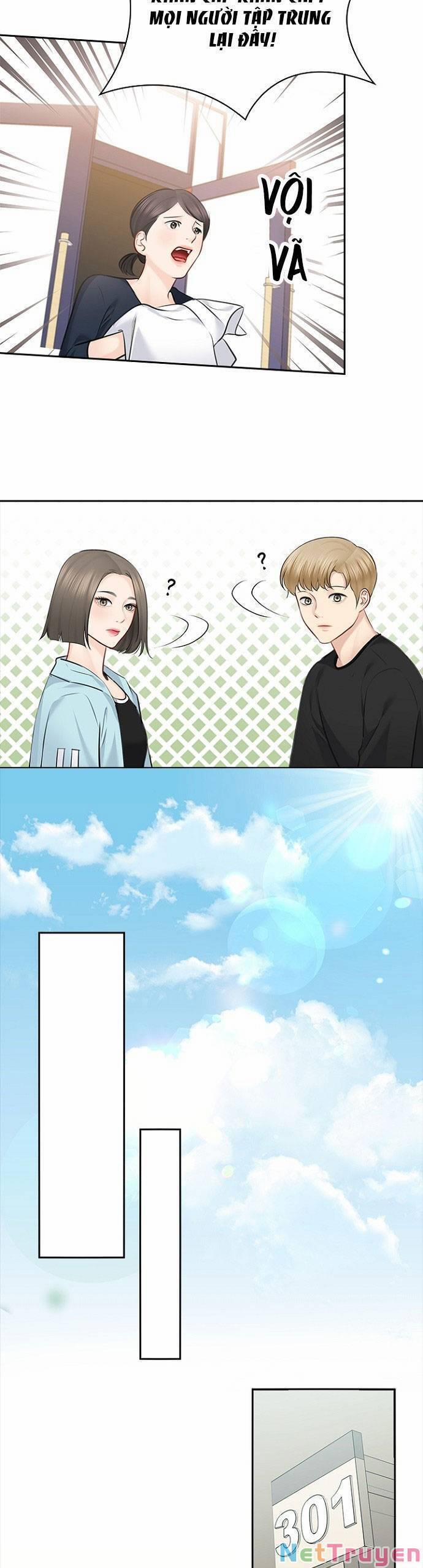 Hẹn Hò Rồi Hãy Yêu 56 trang 12