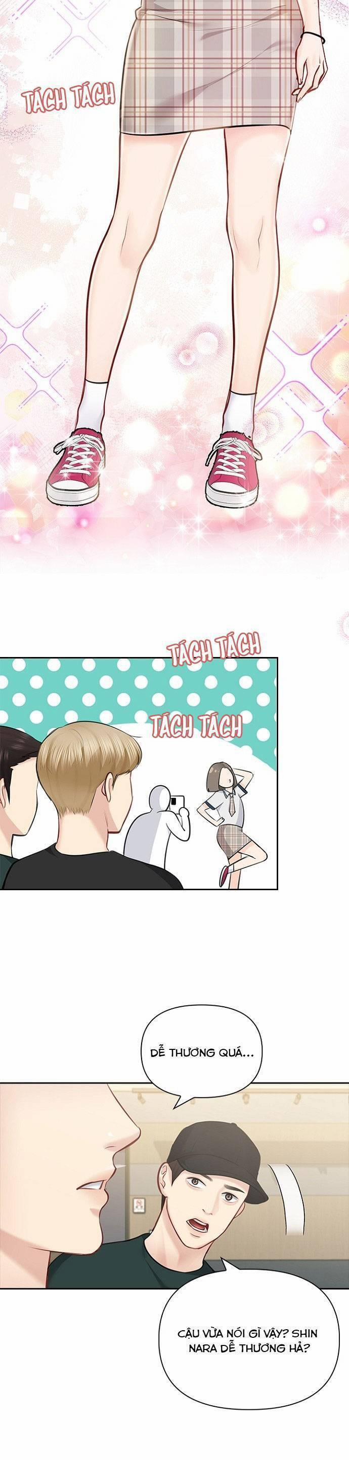 Hẹn Hò Rồi Hãy Yêu 56 trang 14