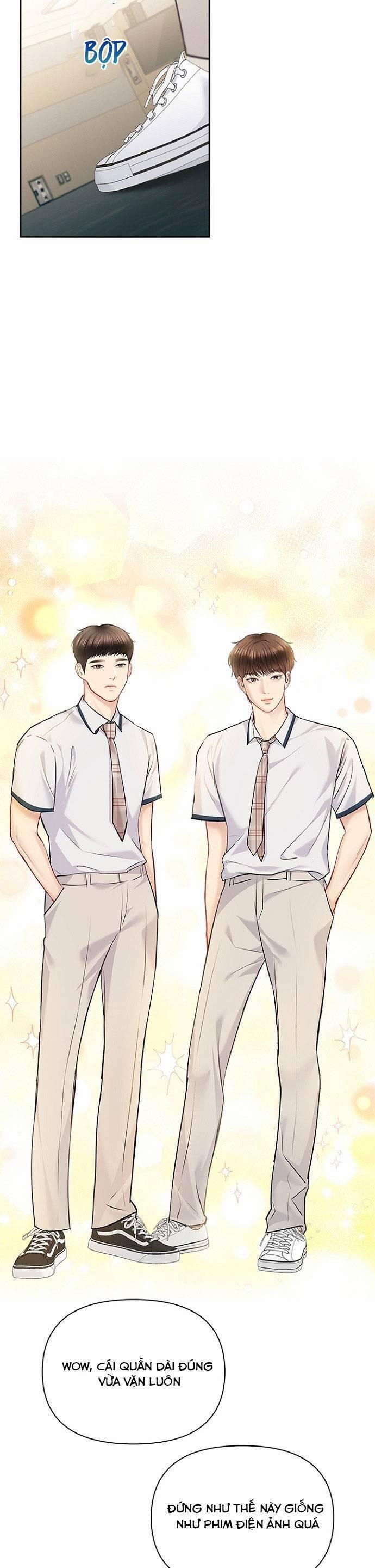 Hẹn Hò Rồi Hãy Yêu 56 trang 16