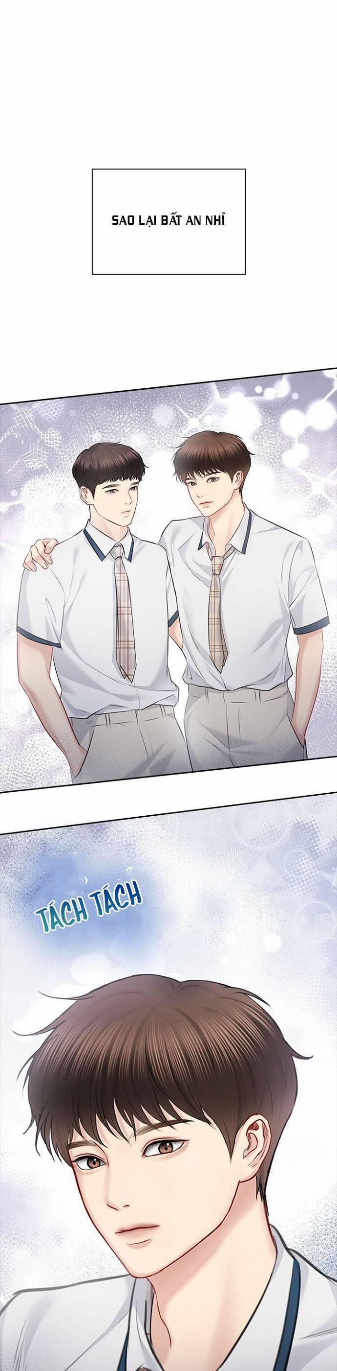 Hẹn Hò Rồi Hãy Yêu 56 trang 23