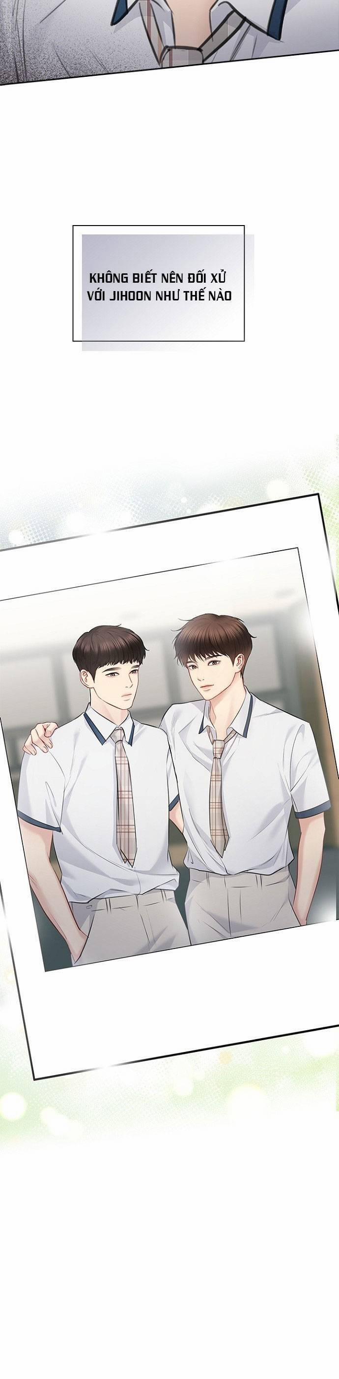 Hẹn Hò Rồi Hãy Yêu 56 trang 24