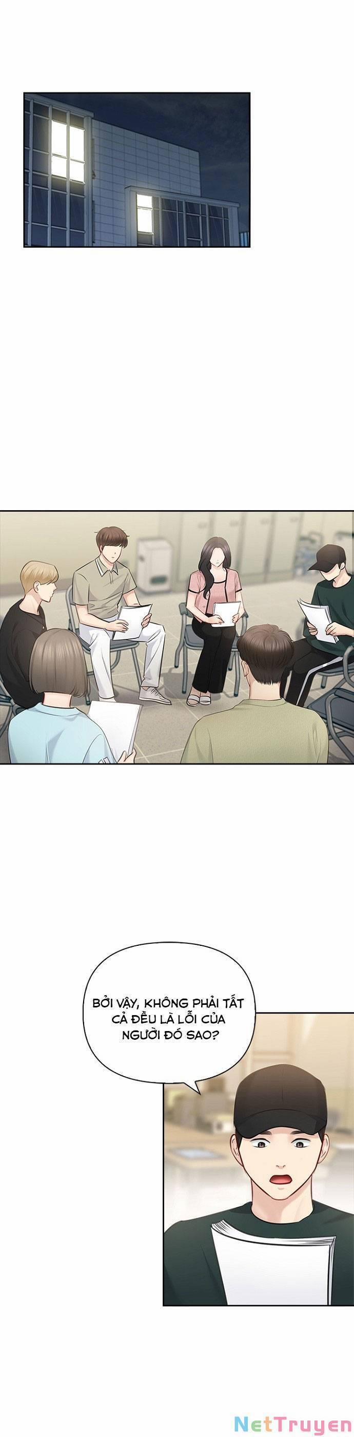 Hẹn Hò Rồi Hãy Yêu 56 trang 25