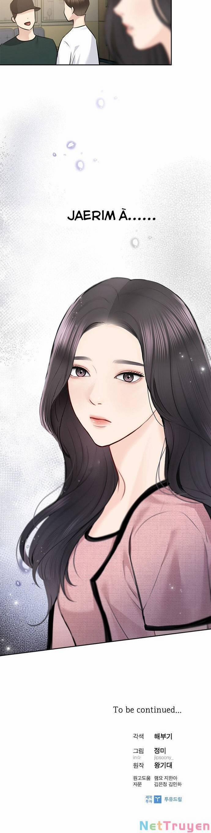 Hẹn Hò Rồi Hãy Yêu 56 trang 33