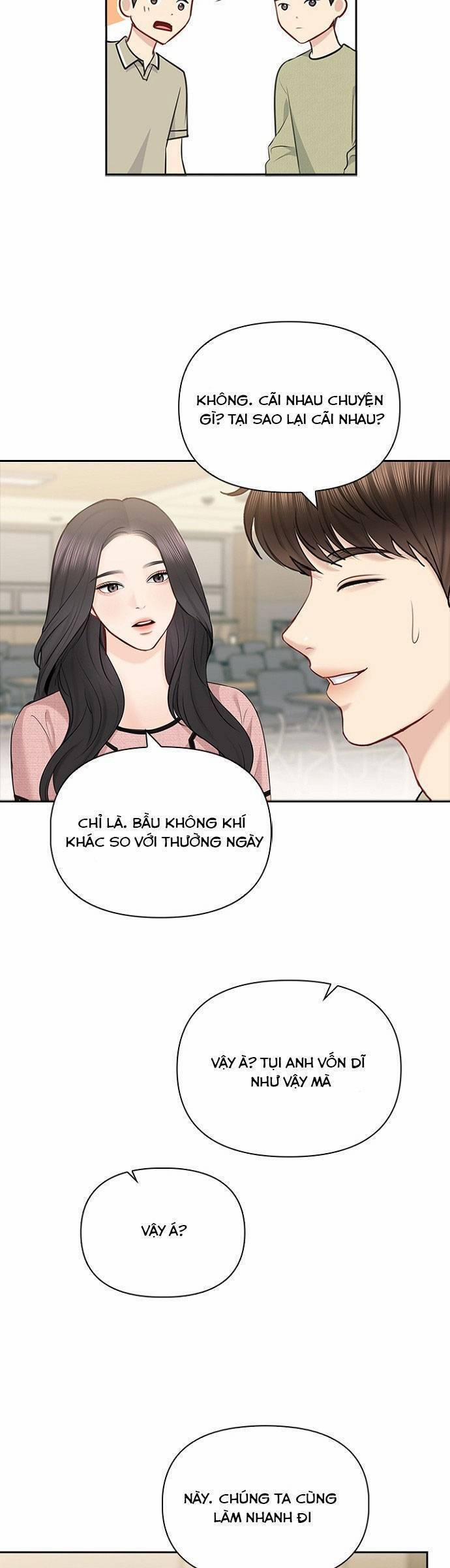 Hẹn Hò Rồi Hãy Yêu 56 trang 5