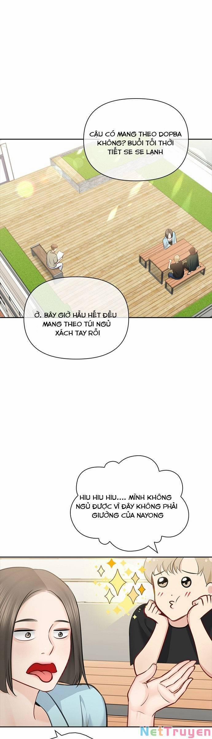 Hẹn Hò Rồi Hãy Yêu 56 trang 7