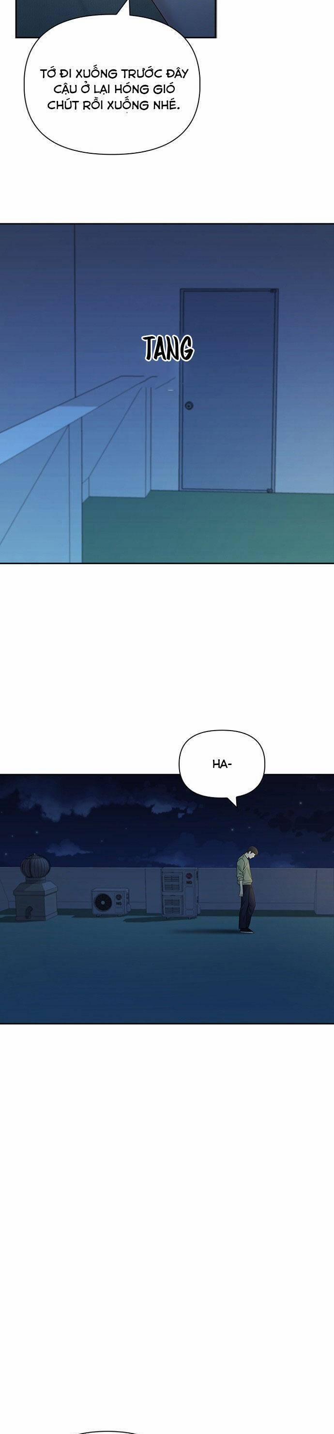 Hẹn Hò Rồi Hãy Yêu 57 trang 12