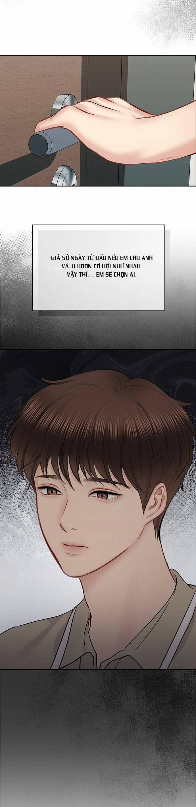 Hẹn Hò Rồi Hãy Yêu 57 trang 15