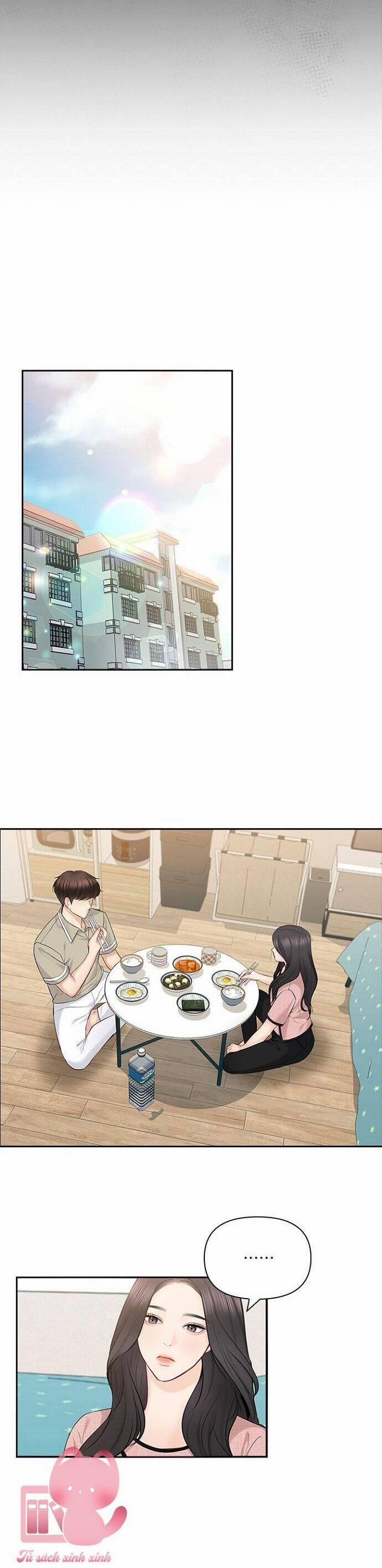 Hẹn Hò Rồi Hãy Yêu 57 trang 16