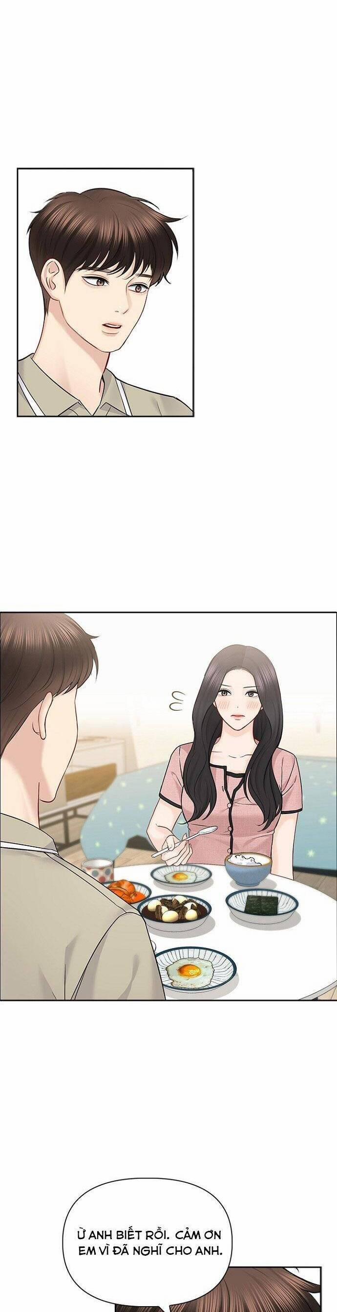 Hẹn Hò Rồi Hãy Yêu 57 trang 18