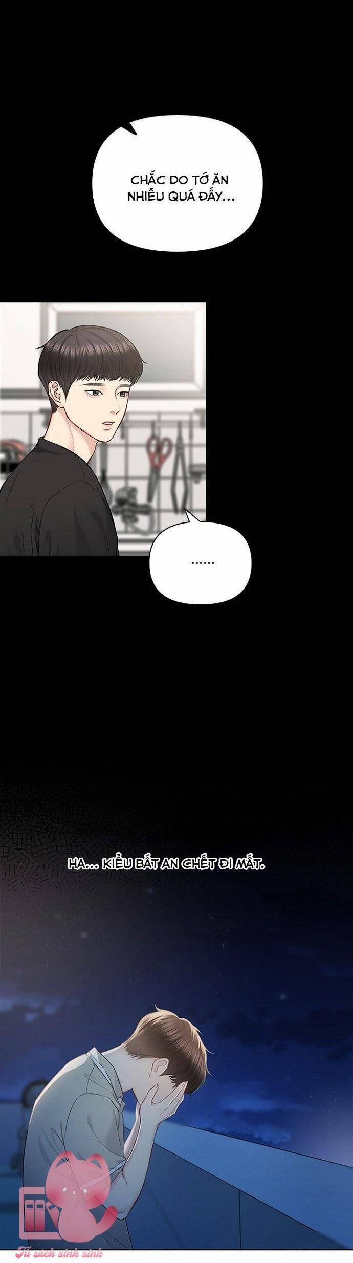 Hẹn Hò Rồi Hãy Yêu 57 trang 2