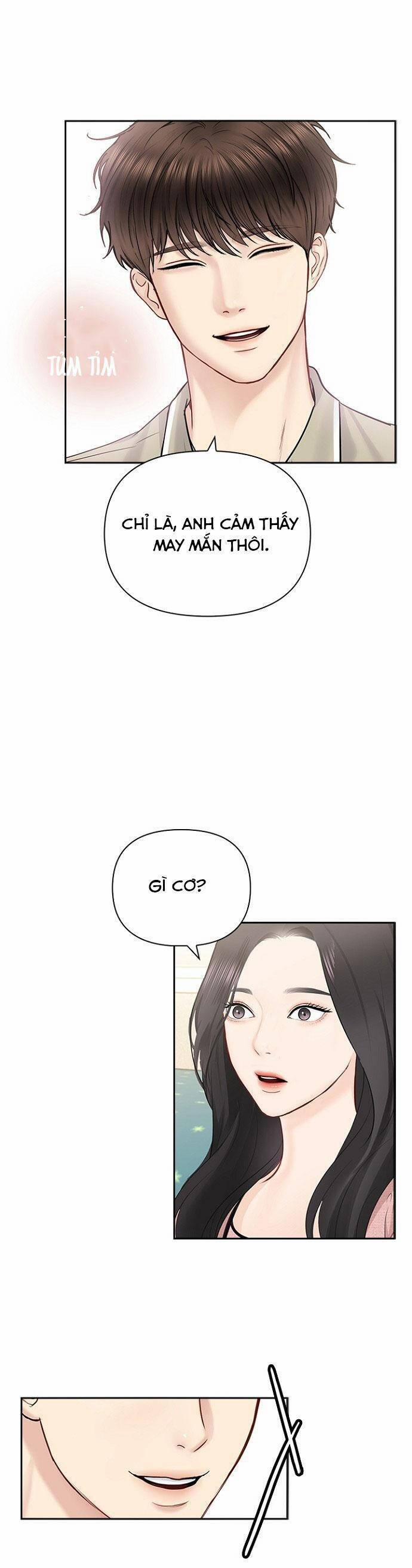 Hẹn Hò Rồi Hãy Yêu 57 trang 23