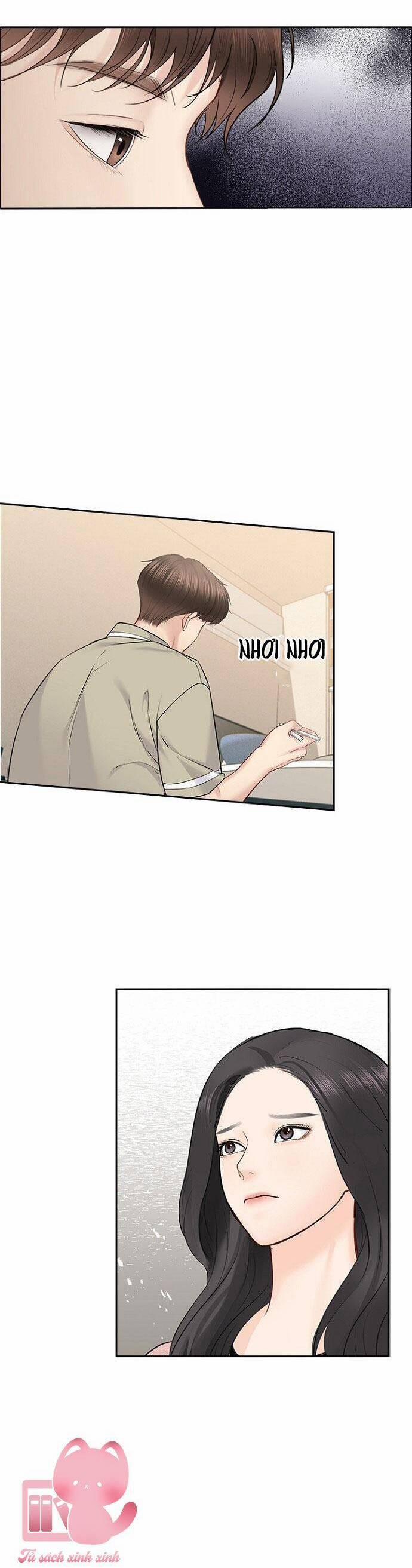 Hẹn Hò Rồi Hãy Yêu 57 trang 25