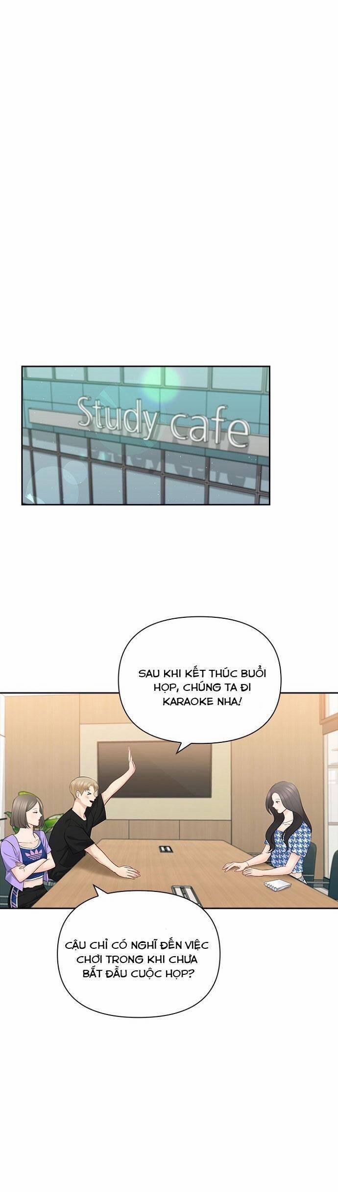 Hẹn Hò Rồi Hãy Yêu 57 trang 26