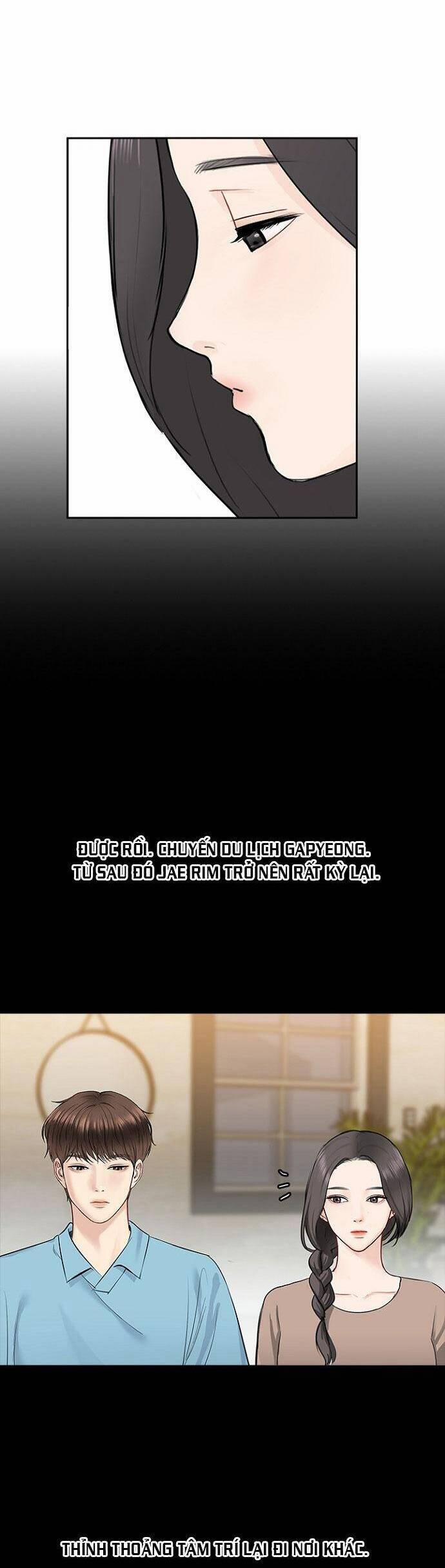 Hẹn Hò Rồi Hãy Yêu 57 trang 28