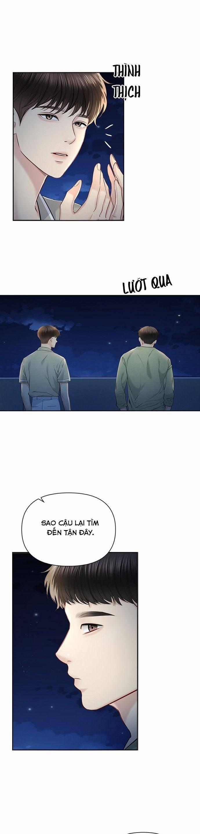 Hẹn Hò Rồi Hãy Yêu 57 trang 3