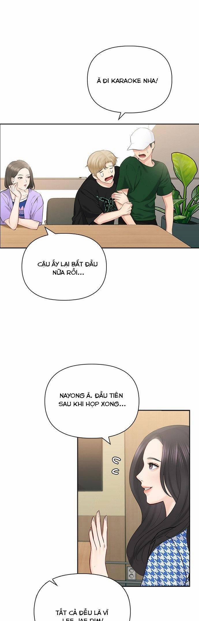 Hẹn Hò Rồi Hãy Yêu 57 trang 30