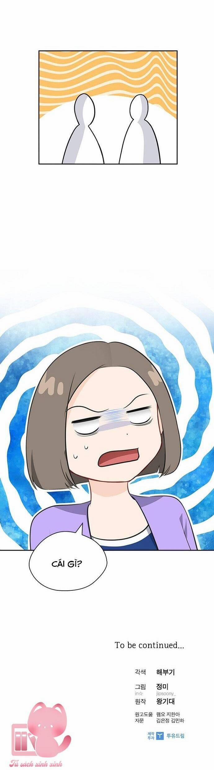 Hẹn Hò Rồi Hãy Yêu 57 trang 35