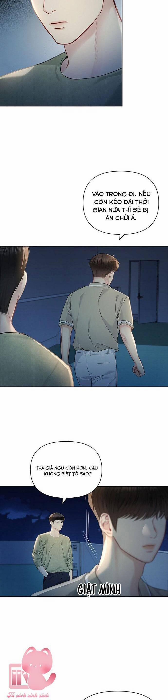 Hẹn Hò Rồi Hãy Yêu 57 trang 5