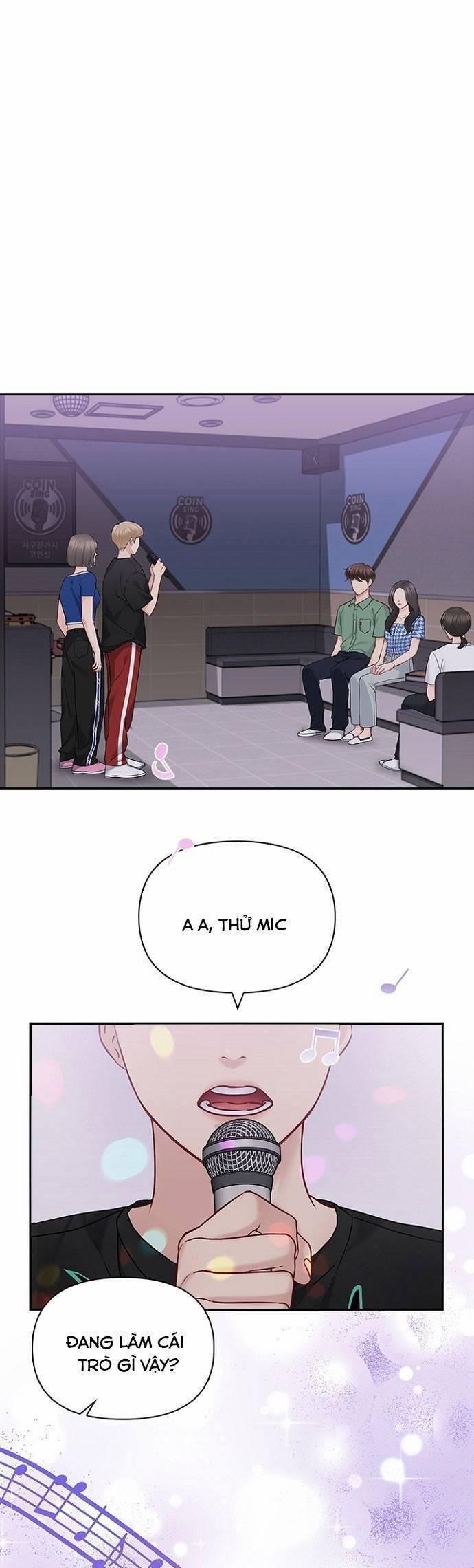 Hẹn Hò Rồi Hãy Yêu 58 trang 1