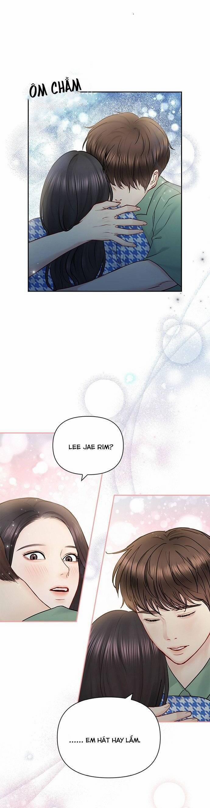 Hẹn Hò Rồi Hãy Yêu 58 trang 16