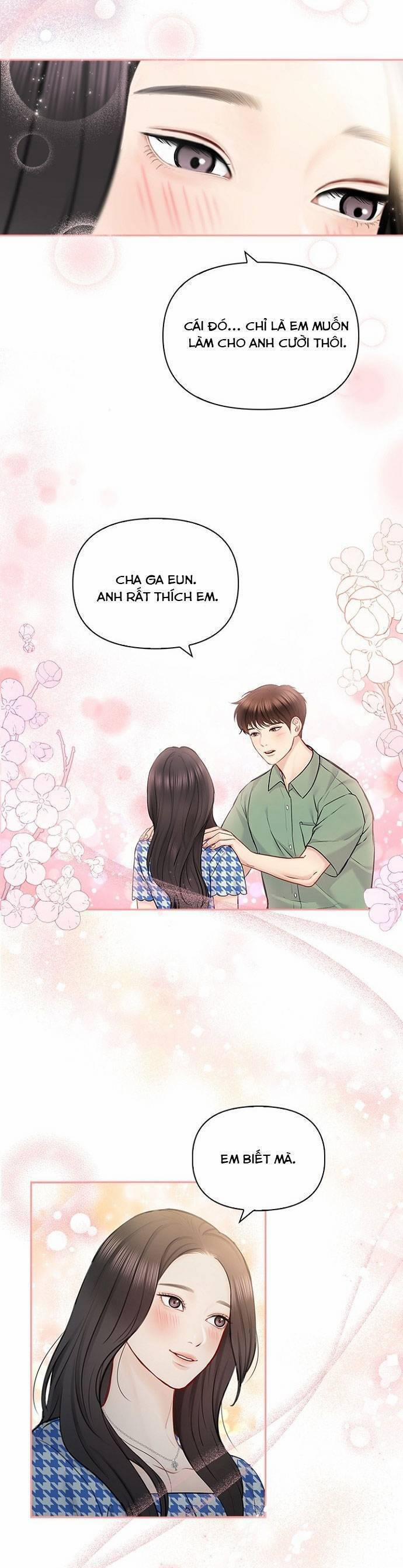 Hẹn Hò Rồi Hãy Yêu 58 trang 17