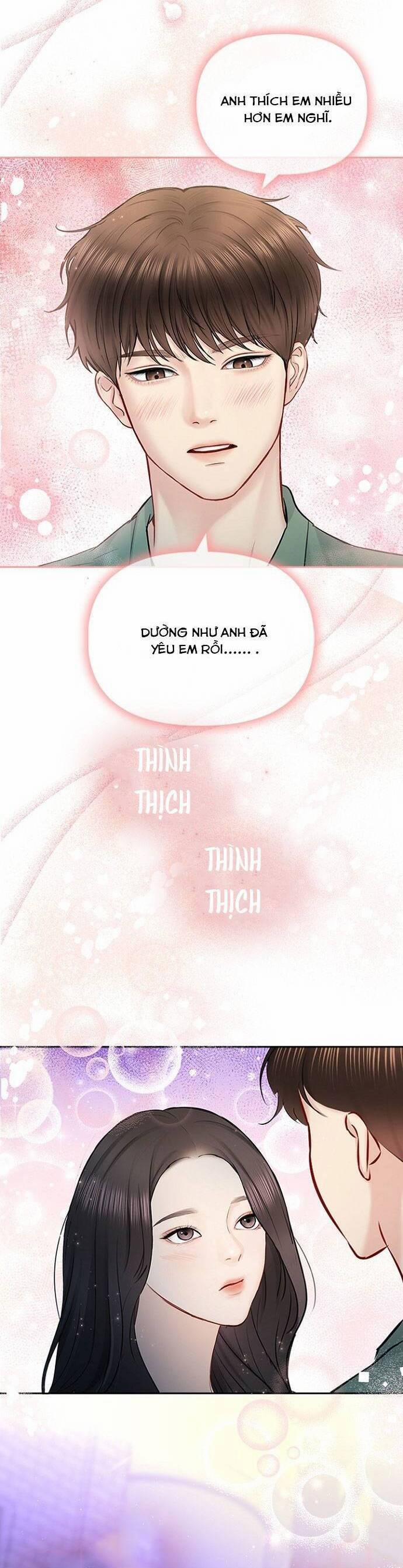 Hẹn Hò Rồi Hãy Yêu 58 trang 18