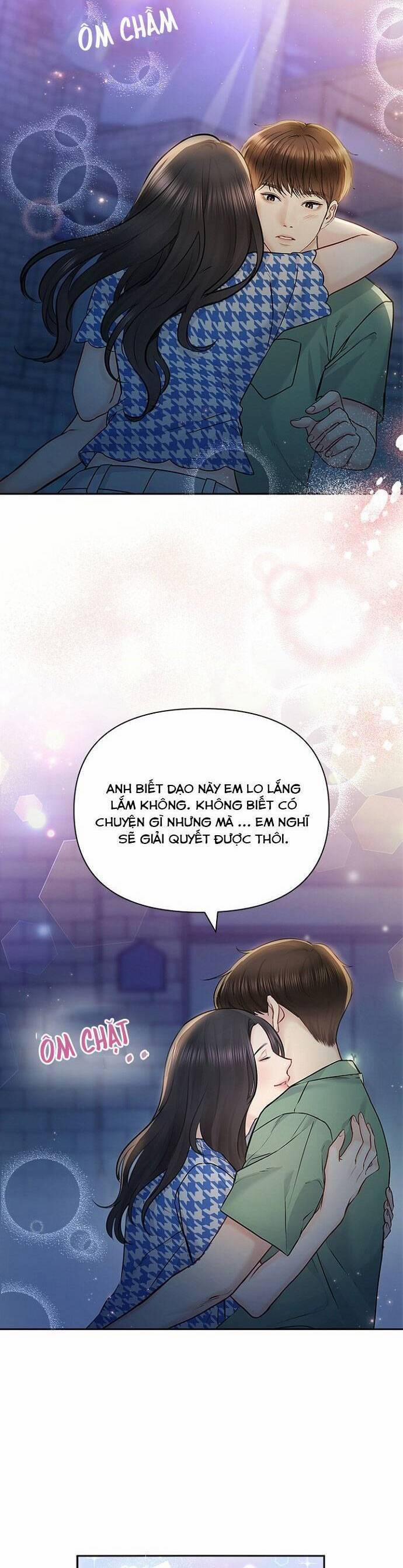 Hẹn Hò Rồi Hãy Yêu 58 trang 19